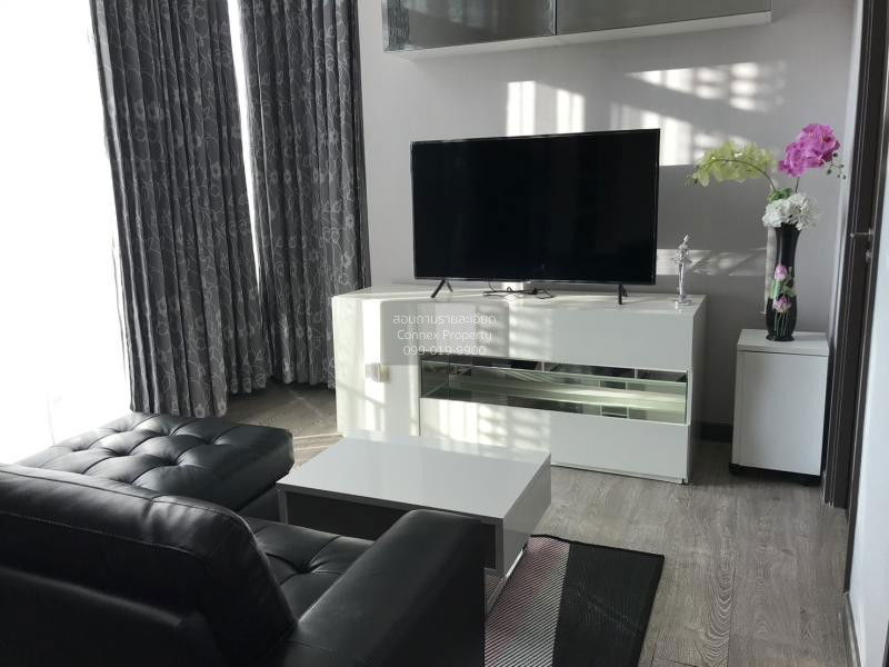 picture FOR RENT condo , Pyne by Sansiri , Duplex , wide frontage , BTS-Ratchathewi , Thanon Phetchaburi , Rat Thewi , Bangkok , CX-02627 ✅ Live chat with us ADD LINE @connexproperty ✅  - 3/8