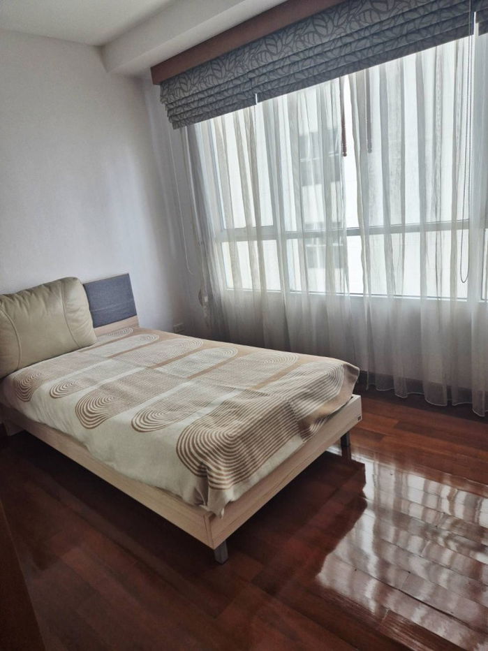 รูป ให้ เช่าคอนโด Sukhumvit City Resort (สุขุมวิท ซิตี้ รีสอร์ท) ชั้น 12 98 ตรม - รูปที่ 7/12