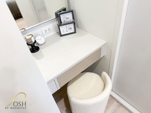 รูป สเคป1 Zcape 1 คอนโด1ห้องนอน ย่านทำเลทอง เชิงทะเล ที่สุดของการอาศัยใกล้ Boat Avenue - รูปที่ 7/34