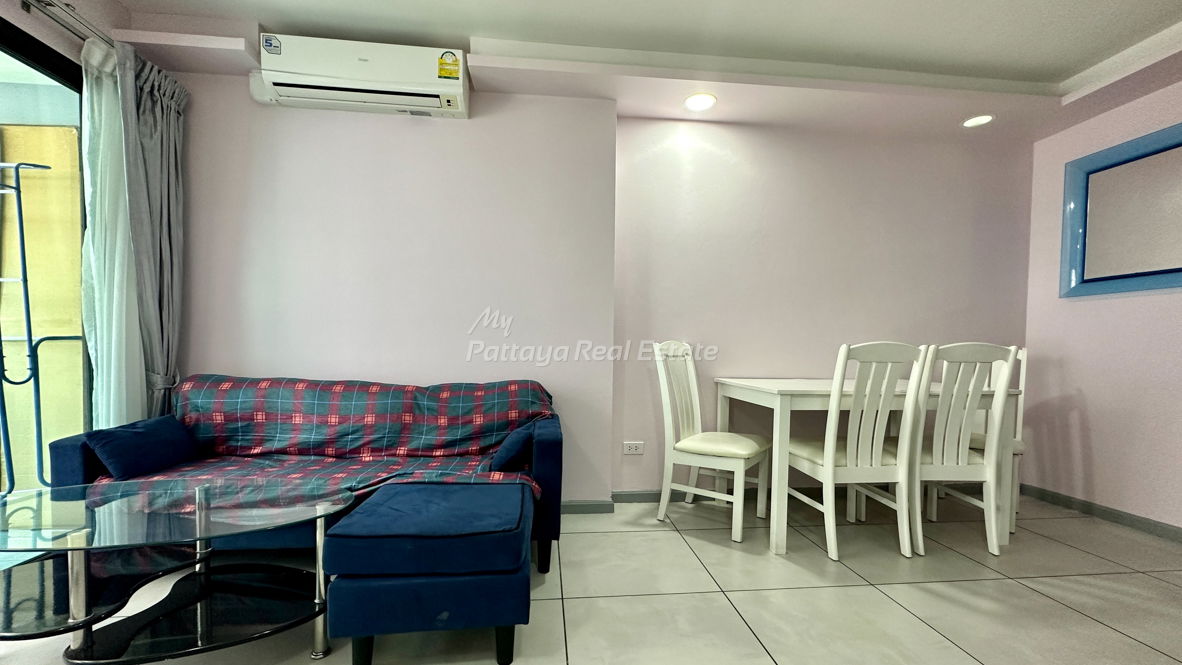 picture 🛏️ 1 Bed - 🛁 1 Bath - 🏙️ City Views - 🇹🇭 COMPANY name - 🏢 Siam Oriental Tropical Garden Condominium Pattaya - Ref: SOTG08 - 4/9