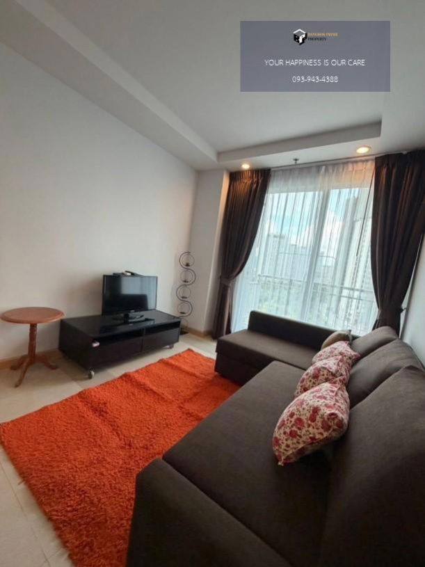 รูป Supalai Wellington | 🚝ใกล้ MRT ศุนย์วัฒนธรรม #2025102912625 - รูปที่ 4/9