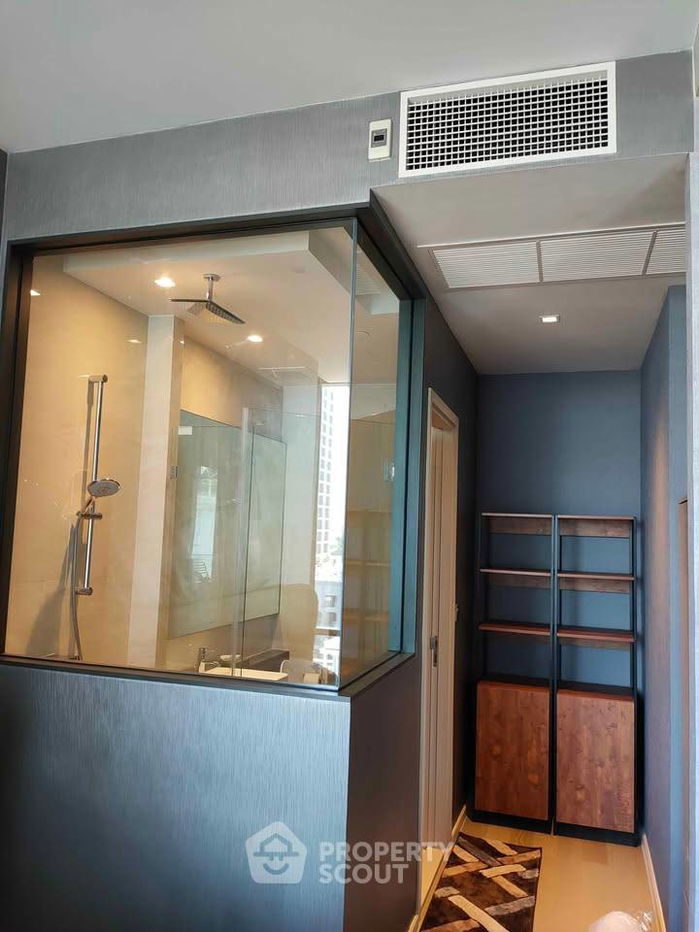 picture 1-BR Condo at Ashton Silom near BTS Chong Nonsi (ID 2372508) - 17/17