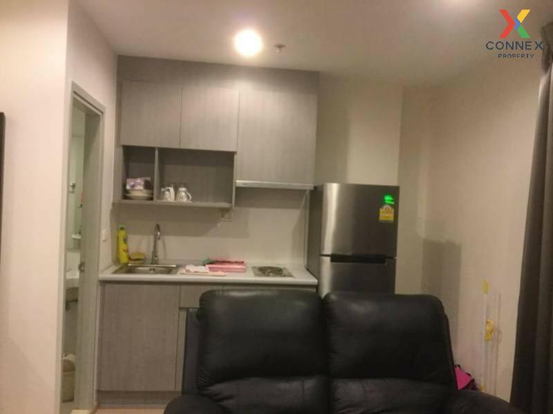 picture FOR RENT condo , Ideo Sathorn - Thapra , BTS-Pho Nimit , Bukkhalo , Thon Buri , Bangkok , CX-25554 ✅ Live chat with us ADD LINE @connexproperty ✅  - 2/6