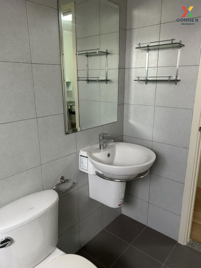 picture For Rent Condo , Supalai Loft Chaeng Watthana , Bang Talat , Pak Kret , Nonthaburi , CX-82289 ✅ Live chat with us ADD LINE @connexproperty ✅  - 1/12