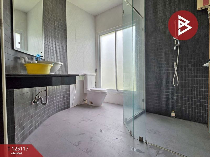 รูป ขาย บ้านเดี่ยว 2 ชั้น  กรีนวิลล์ บีช 2 บางแสน (Greenville Beach 2 Bangsaen) เนื้อที่  1 งาน 30 ตารางวา - รูปที่ 14/15