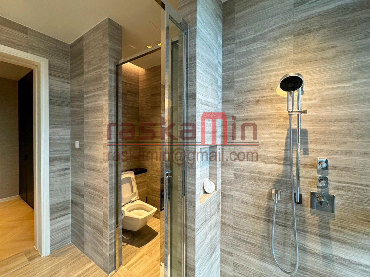 รูป ชีวิตเหนือระดับ ใจกลางกรุงเทพฯ – คอนโดริมแม่น้ำสุดหรู 4 ห้องนอน – Four Seasons Private Residences, กรุงเทพฯ - รูปที่ 32/65