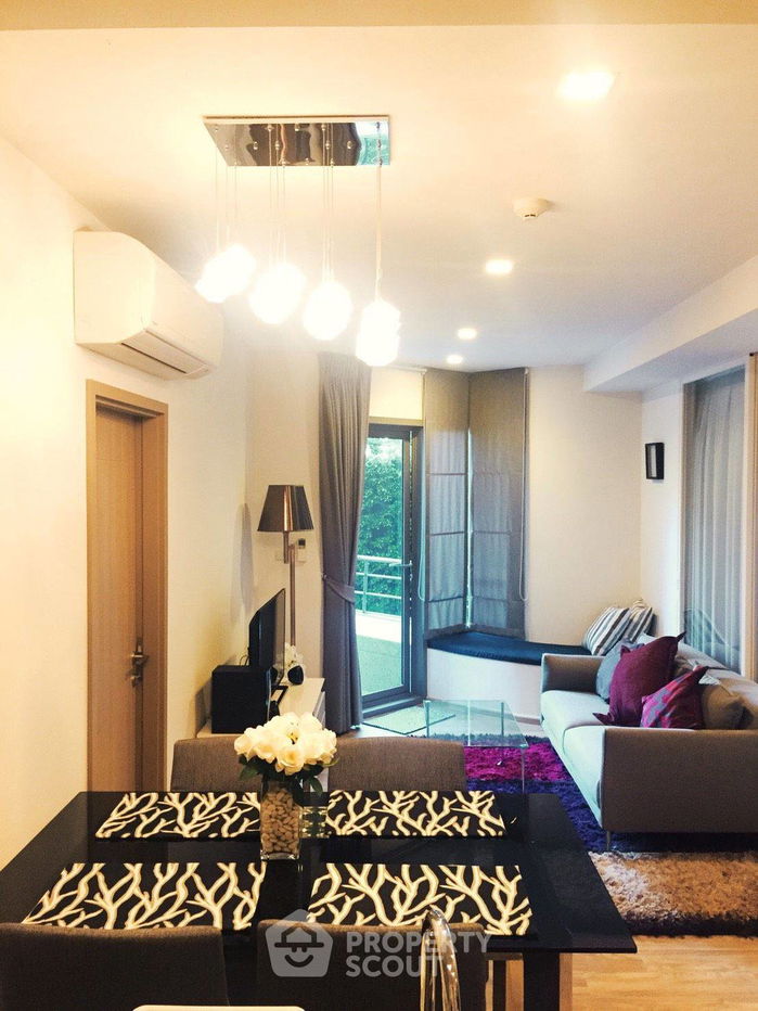 รูป คอนโด 2-ห้องนอน ที่ บ้านแสนงาม หัวหิน ใกล้ เดอะ เวเนเซีย (ID 2379578) - รูปที่ 2/10