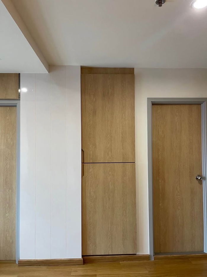 รูป ห้องว่างอัพเดต🧿รวมคอนโด 2 ห้องนอน🧿⚠️🛋️🛌เดอะ พาร์คแลนด์ จรัญ - ปิ่นเกล้า - รูปที่ 4/16