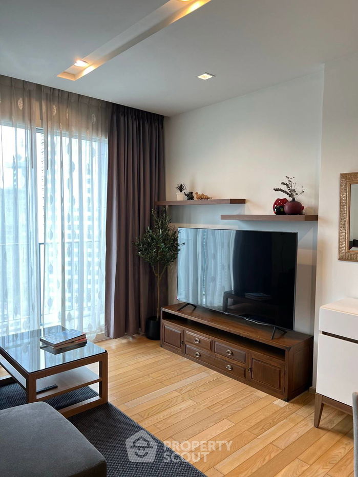 picture 2-BR Condo at Siri At Sukhumvit near BTS Thong Lor (ID 2379864) - 2/14