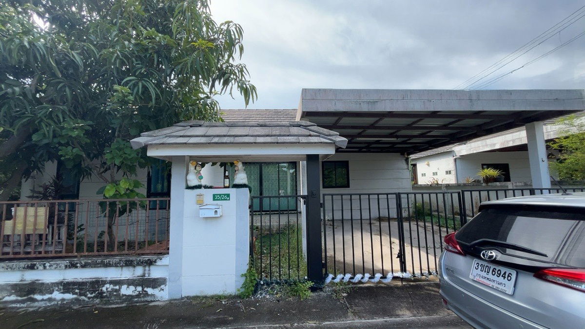 รูป BB 14999  :  ดิ ไอวี่ อมตะ ชลบุรี - รูปที่ 1/17