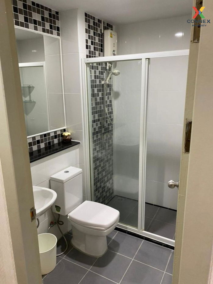 รูป 🔥🔥🔥 เช่าคอนโด  รีเจ้นท์ โฮม 14 สุขุมวิท 93 บางจาก เขต พระโขนง กรุงเทพ CX-87773 ✅ ทักไลน์ @connexproperty ตอบทันที ทีมงานมืออาชีพ ✅ 🔥🔥🔥 - รูปที่ 8/9