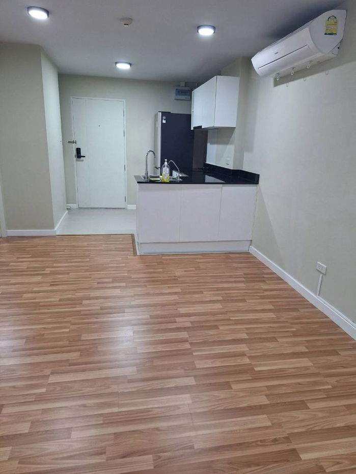 รูป ขายคอนโด WE Condo เอกมัย-รามอินทรา พร้อมเข้าอยู่ ทำเลดี เดินทางสะดวก ใกล้ตลาดนัดเลียบด่วน-รามอินทรา - รูปที่ 7/14