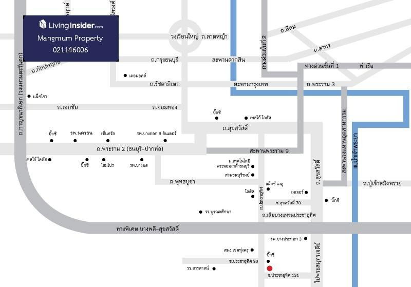 รูป 🚨บ้านสวย หน้าบ้านไม่ตรงกับใคร โครงการ Townplus Prachauthit 3 ห้องนอน 3 ห้องน้ำ 12,000เท่านั้น - รูปที่ 15/28