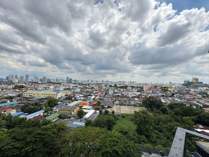 รูป 💖💖[เช่า] Condo The Tree Interchange ติดห้างเกตเวย์บางซื่อใกล้ MRT เตาปูน และ MRT บางโพ /สนใจสอบถามได้นะคะ Line ID = atfirm2010 💖💖 - รูปที่ 26/26