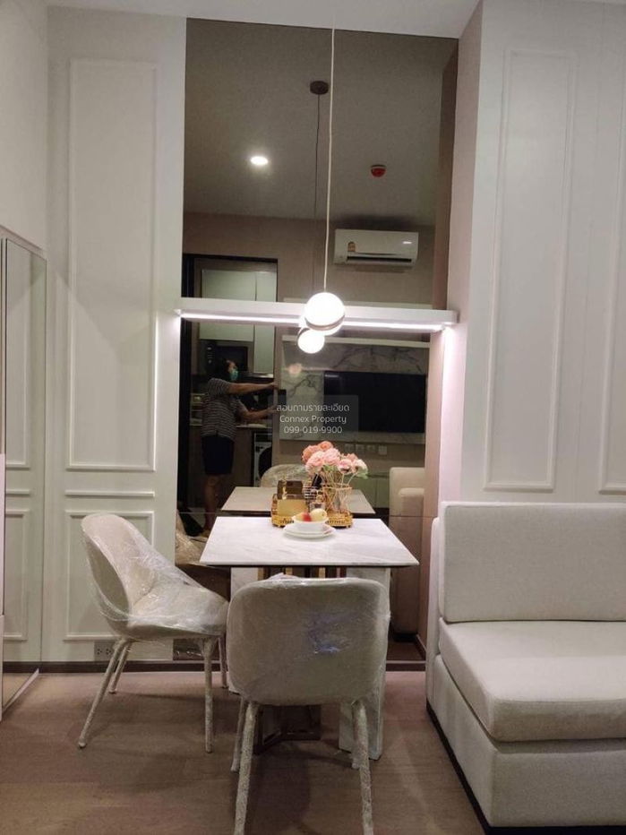 picture FOR RENT condo , Park Origin Phayathai , BTS-Phaya Thai , Thanon Phyathai , Rat Thewi , Bangkok , CX-72977 ✅ Live chat with us ADD LINE @connexproperty ✅ - 2/6