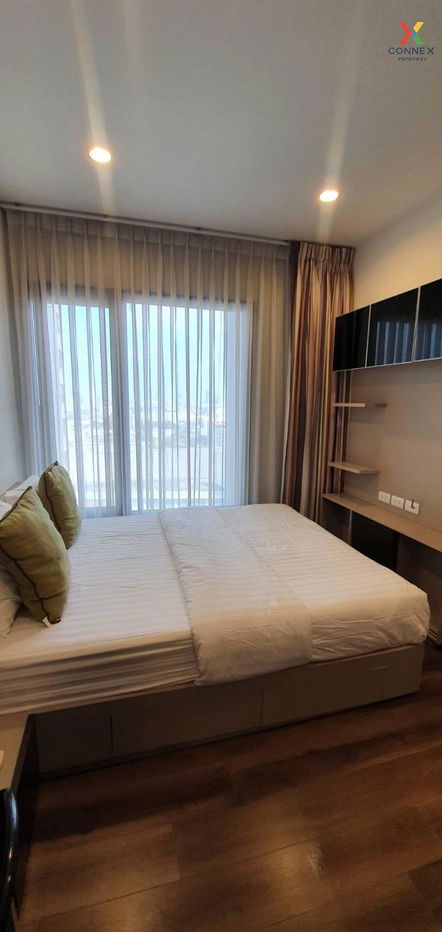 picture 🔥🔥🔥 FOR RENT condo , Onyx Phaholyothin , BTS-Saphan Khwai , Sam Sen Nai , Phaya Thai , Bangkok , CX-73569 ✅ Live chat with us ADD LINE @connexproperty ✅ 🔥🔥🔥 - 4/7