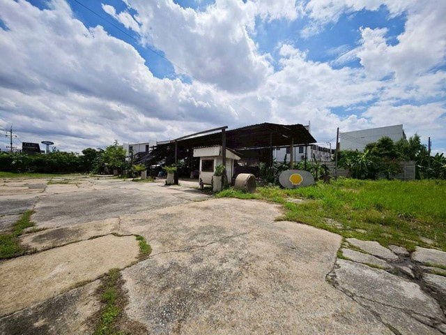 รูป TD1153 ขายที่ดินแปลงงาม ย่านรังสิต กรุงเทพมหานคร - รูปที่ 3/8