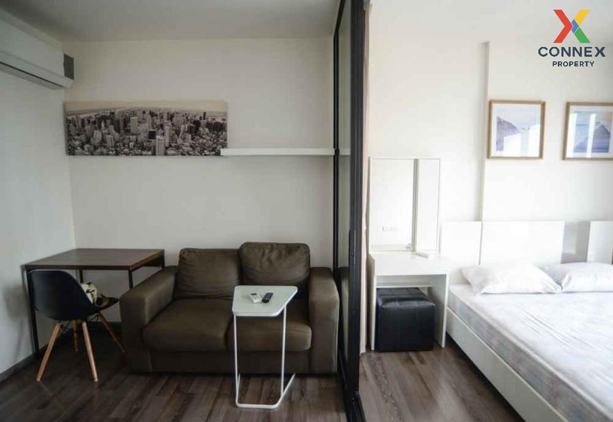 picture 🔥🔥🔥 For Rent Condo , The Base Park East Sukhumvit 77 , BTS-On Nut , Phra Khanong Nuea , Thawi Watthana , Bangkok , CX-87072 ✅ Live chat with us ADD LINE @connexproperty ✅ 🔥🔥🔥 - 3/11