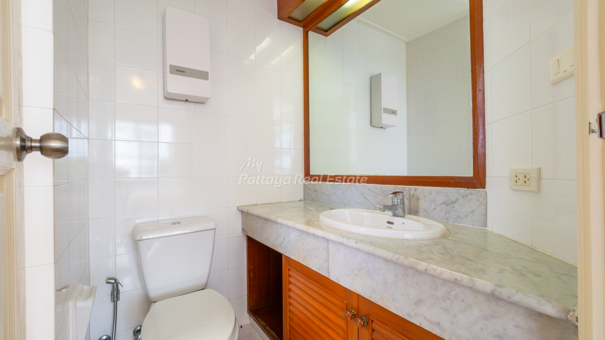 picture 🛏️ 3 Bed - 🛁 3 Bath - 🏙️ Sea Views - 🌏 FOREIGN name - 🏢 Royal Cliff Garden Pattaya - Ref: RCG05 - 16/26