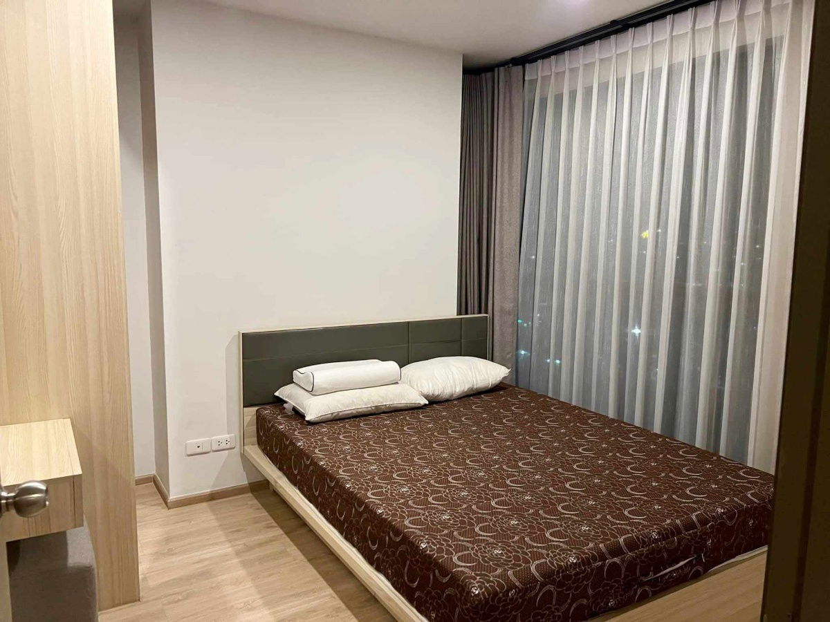 รูป ห้องว่างอัพเดต🧿รวมคอนโด 2 ห้องนอน🧿⚠️🛋️🛌ไอดีโอ โอทู - รูปที่ 8/8