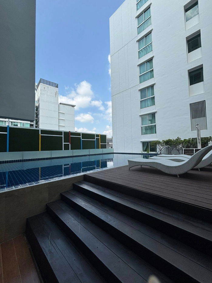 รูป 🦋RBD21404 ให้เช่าถูกมาก📢The link Sukhumvit 64 👉แอดไลน์ @714txlxc( มี @ ด้วย) แอดมินตอบไว  - รูปที่ 10/16