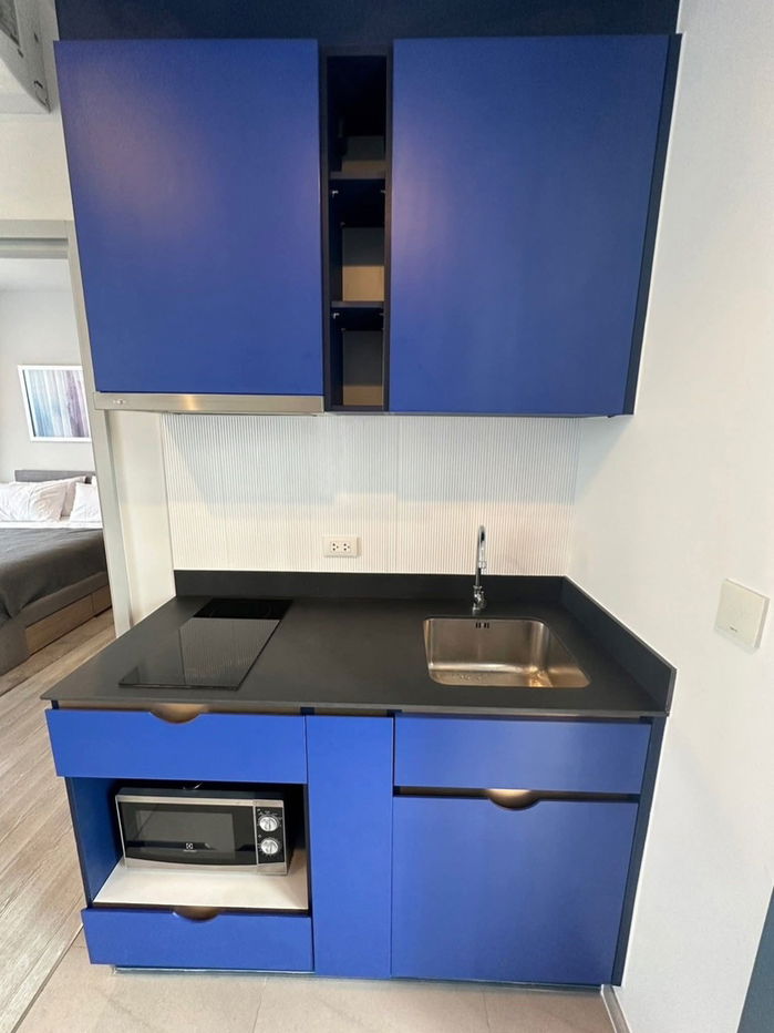 picture FOR RENT | XT Ekkamai Sukhumvit 63 - 2/15