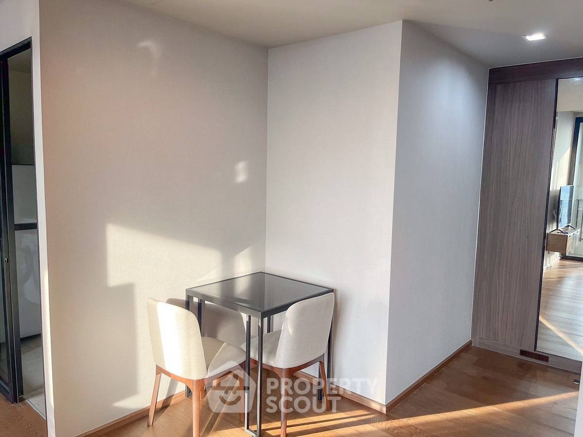 picture 1-BR Condo at Ideo Q Sukhumvit 36 near BTS Thong Lor (ID 1934823) - 5/11
