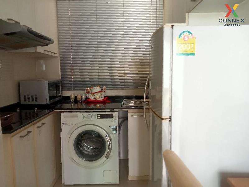 รูป 🔥🔥🔥 เช่าคอนโด  โฟร์ตี้ไนน์ พลัส BTS-ทองหล่อ คลองตันเหนือ เขต วัฒนา กรุงเทพ CX-07096 ✅ ทักไลน์ @connexproperty ตอบทันที ทีมงานมืออาชีพ ✅ 🔥🔥🔥 - รูปที่ 6/11