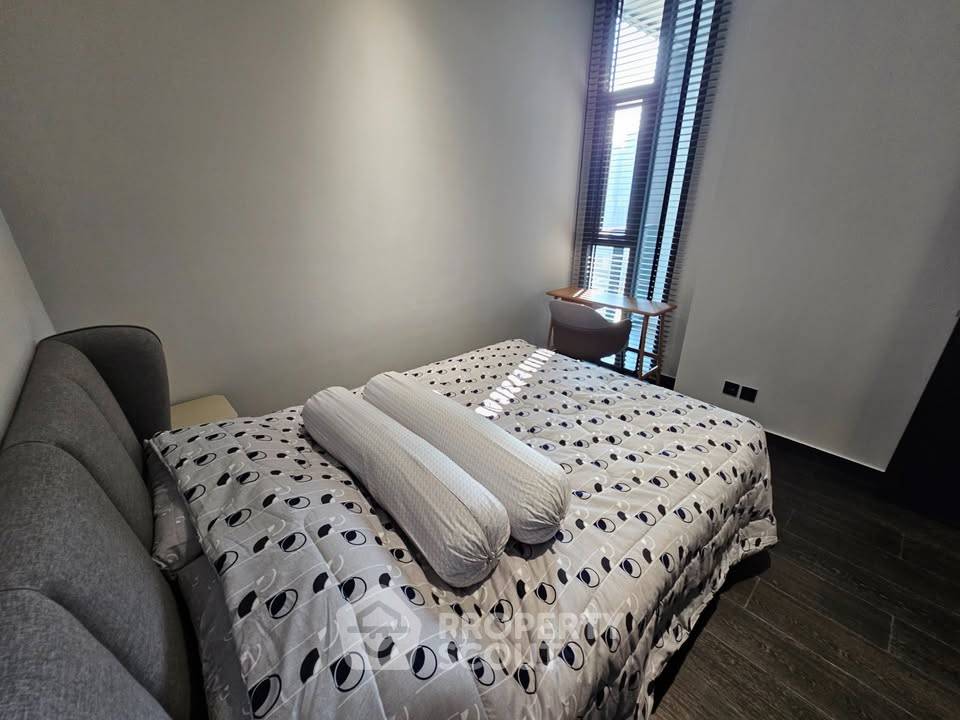 picture 2-BR Condo at Tait Sathorn 12 near BTS Saint Louis (ID 2302193) - 7/11