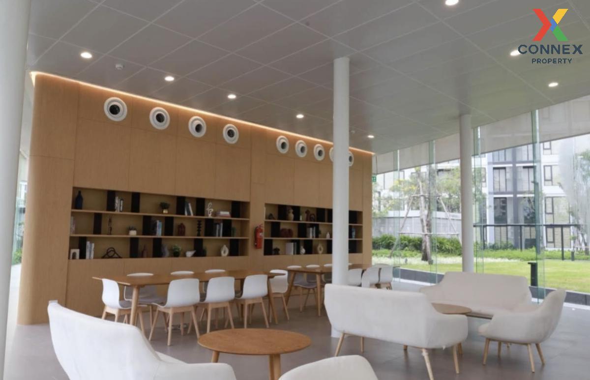 picture 🔥🔥🔥 For Rent Condo , SKYRISE Avenue Sukhumvit 64 , Bang Chak , Phra Khanong , Bangkok , CX-116716 ✅ Live chat with us ADD LINE @connexproperty ✅ 🔥🔥🔥 - 10/12