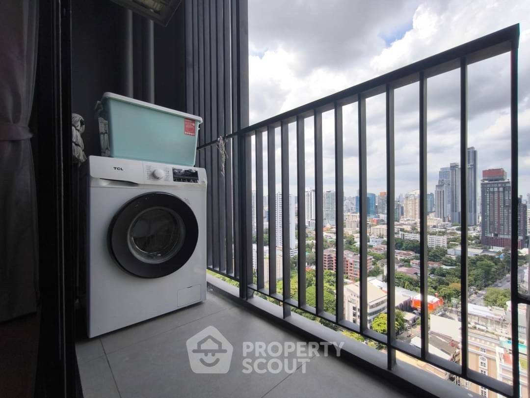 รูป คอนโด สตูดิโอ ที่ มารุ เอกมัย 2 ใกล้ BTS เอกมัย (ID 1894653) - รูปที่ 7/8