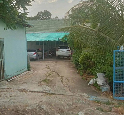 รูป ให้เช่า บ้านชั้นเดียว เล่นระดับ 50ตรว. วิวบึงน้ำ อยู่อ.บางเลน นครปฐม ใกล้วัดเกาะแรต - รูปที่ 7/8