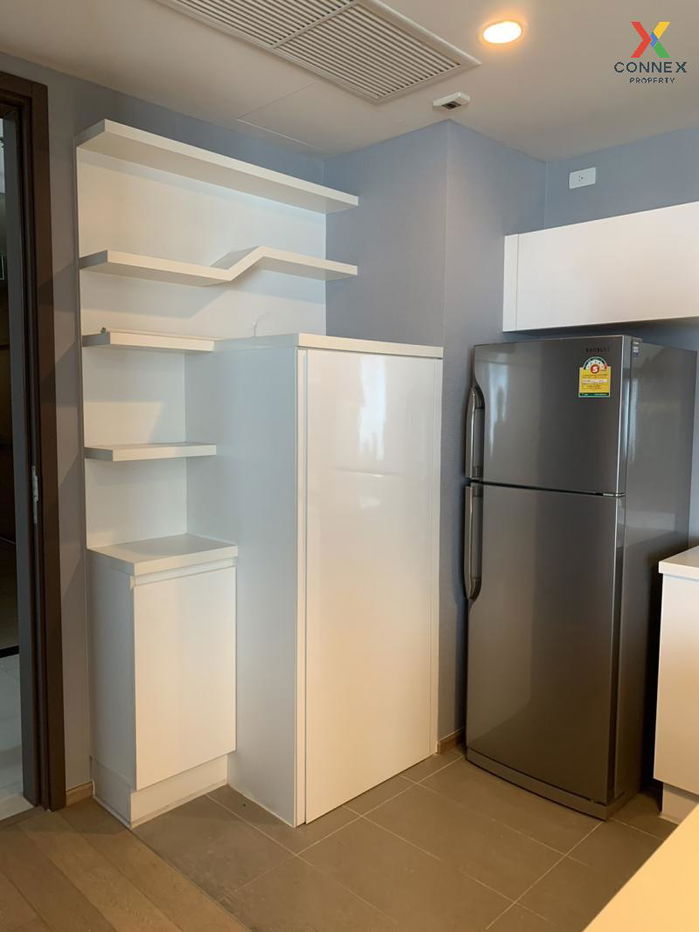 รูป 🔥🔥🔥 เช่าคอนโด  ไพน์ บาย แสนสิริ BTS-ราชเทวี ถนนเพชรบุรี เขต ราชเทวี กรุงเทพ CX-64432 ✅ ทักไลน์ @connexproperty ตอบทันที ทีมงานมืออาชีพ ✅ 🔥🔥🔥 - รูปที่ 1/12