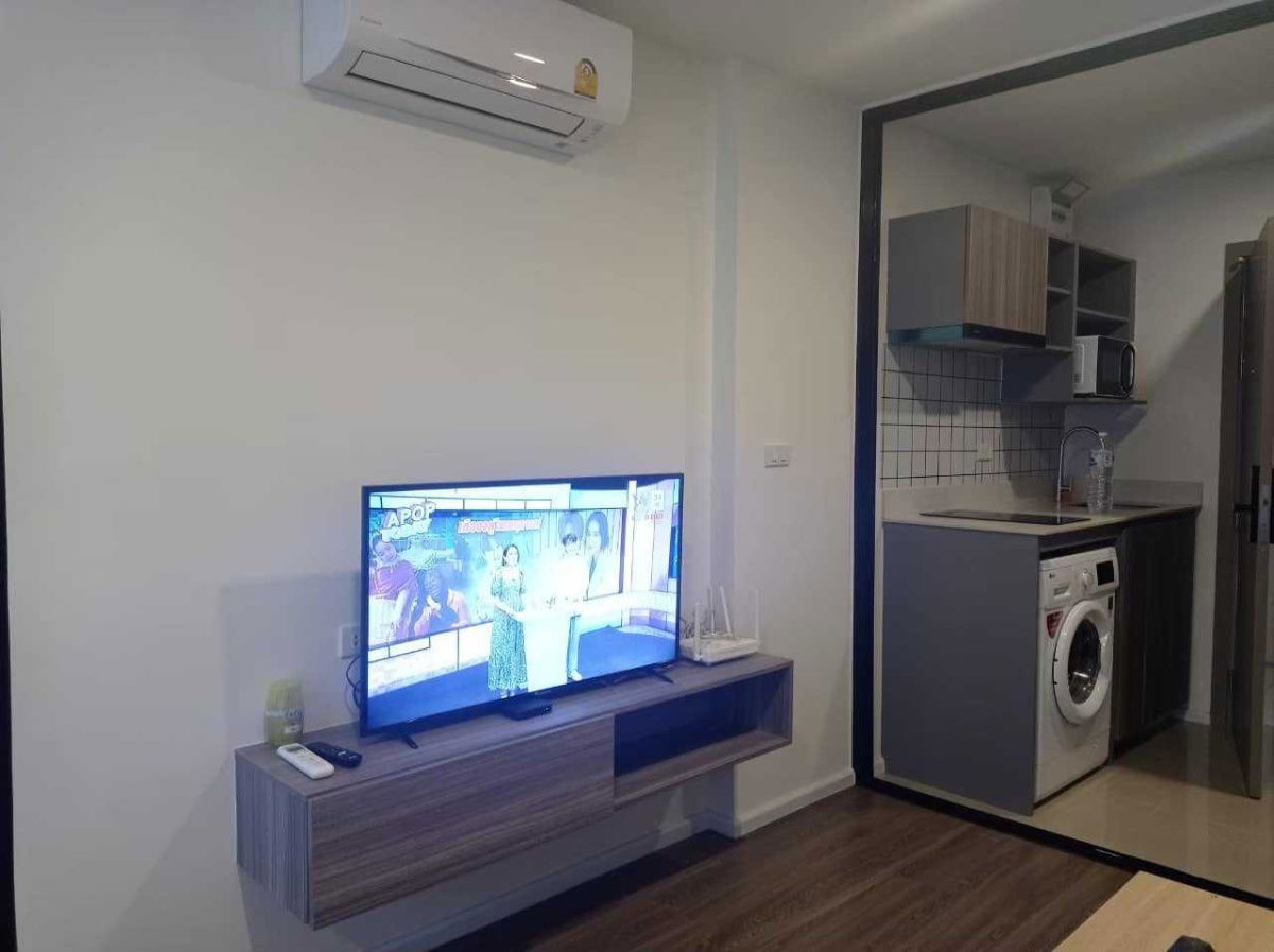 picture The Origin Ramintra 83 StationThe Origin Ramintra 83 Station - 4/10