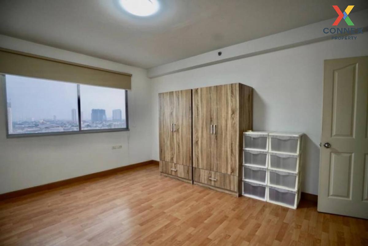 รูป 🔥🔥🔥 เช่าคอนโด  ซิตี้ โฮม รัชดา - ปิ่นเกล้า MRT-บางอ้อ บางอ้อ เขต บางพลัด กรุงเทพ CX-82940 ✅ ทักไลน์ @connexproperty ตอบทันที ทีมงานมืออาชีพ ✅ 🔥🔥🔥 - รูปที่ 4/8