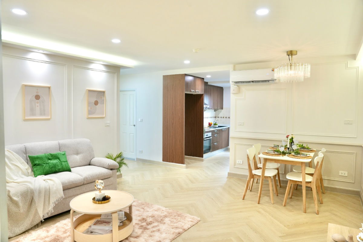 picture ðĒ Selling 2-bedroom condo, Grand Park Town, quiet location, near community Large room, perfect function, at an affordable price - 17/46