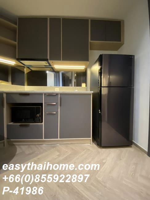 รูป P-41986 ต้องการขายคอนโด แชปเตอร์ จุฬา-สามย่าน Si Phraya Rd, Si Phraya, Bang Rak, Bangkok ขายพร้อมผู้เช่า Line Id @easythaihome 085-592-2897 - รูปที่ 11/24