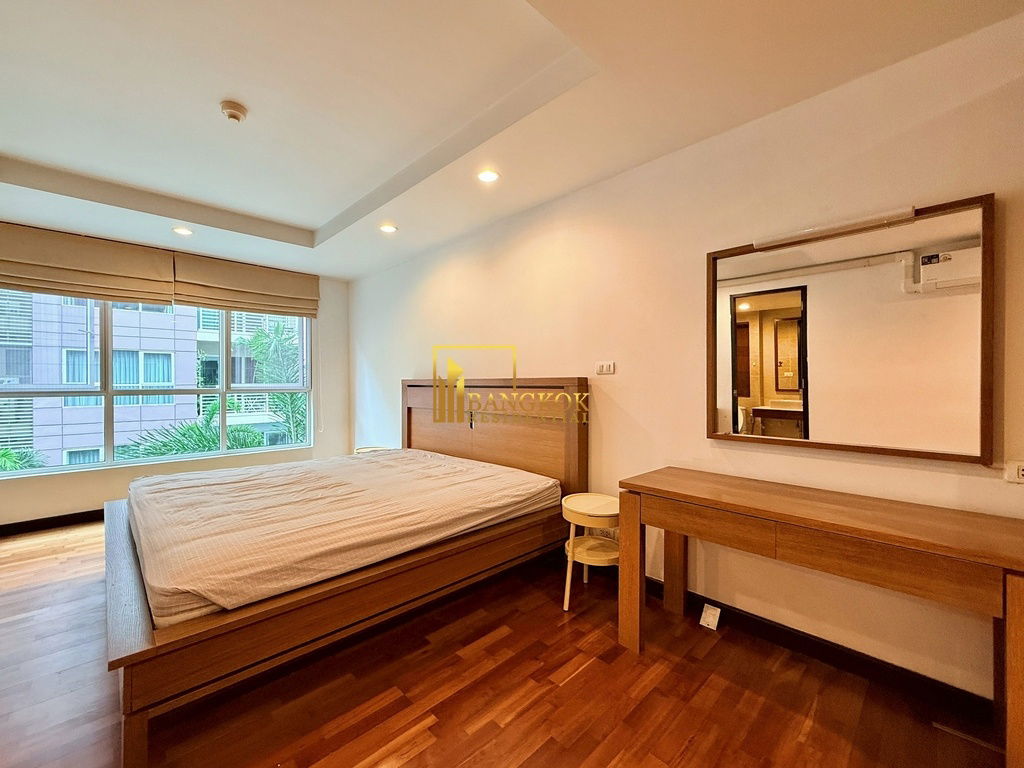 รูป Avenue 61 | Charming 2 Bedroom Condo in Ekkamai Area - BR1636CD - รูปที่ 19/31
