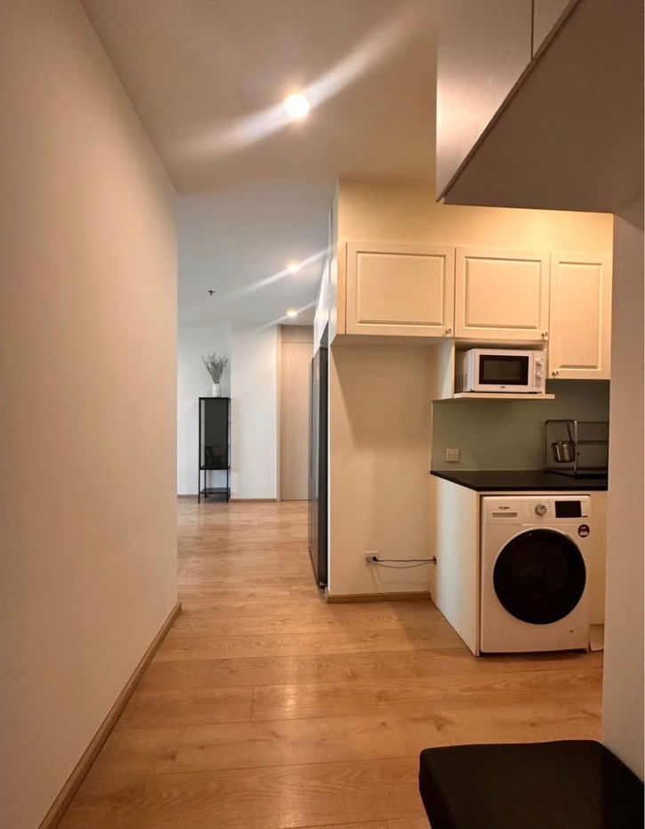 รูป #R7245 🎉 291068 ให้เช่าคอนโด Noble Recole Sukhumvit19  - รูปที่ 10/15