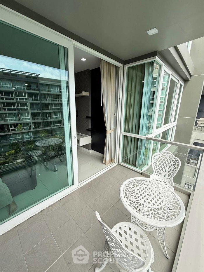 picture 1-BR Condo at Sea Saran Condominium close to Bangsaray (ID 2381632) - 17/26