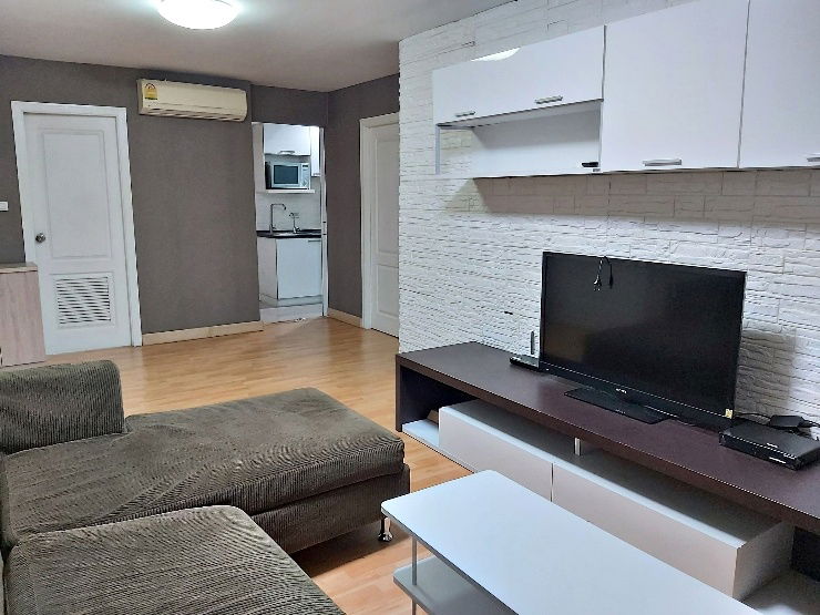 รูป 🚩🚩G One Condo จีวัน คอนโด ลาดพร้าว 1🔥2นอน 2น้ำ  🔥13,000บาท ว่างพร้อมเข้าพัก🔥🔥 - รูปที่ 6/9