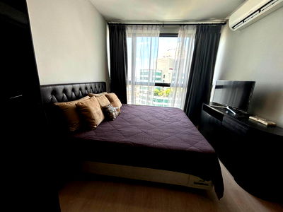 เช่าคอนโด สุขุมวิท 44/1 : ให้เช่าคอนโด [ลดราคาพิเศษ] Rhythm  สุขุมวิท 44/1 แบบ 2 ห้องนอน/ 1 น้ำ  ขนาด 52 sqm. ID Line: ss_sunny89