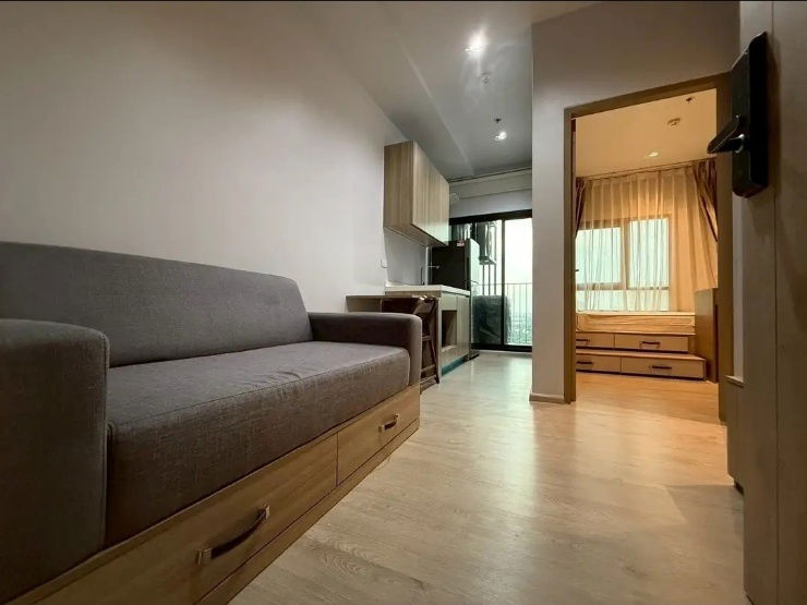 รูป 🩵🩵Altitude Unicorn Sathorn–Thaphra — For Rent  - รูปที่ 8/10