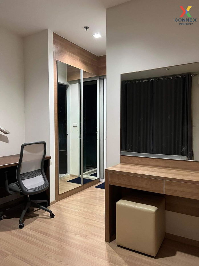 รูป 🔥🔥🔥 เช่าคอนโด  ริทึ่ม พหล - อารีย์ BTS-สะพานควาย สามเสนใน เขต พญาไท กรุงเทพ CX-94868 ✅ ทักไลน์ @connexproperty ตอบทันที ทีมงานมืออาชีพ ✅ 🔥🔥🔥 - รูปที่ 10/12