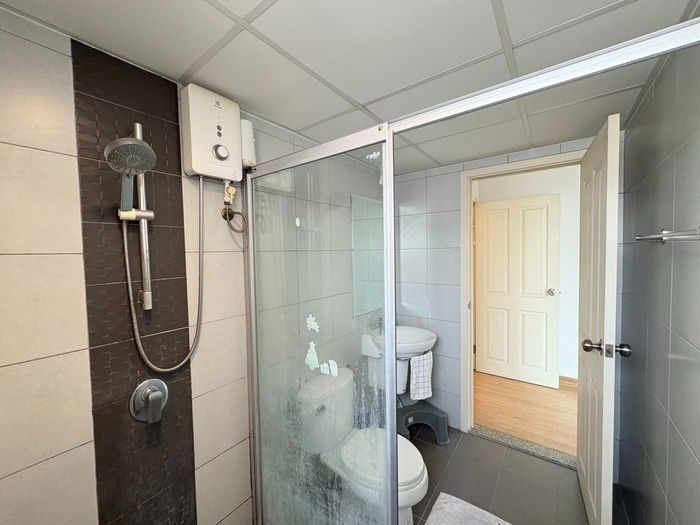 รูป 💖💖ขายด่วน  คอนโดศุภาลัย เวอเรนด้า รัชวิภา-ประชาชื่น ห้องเปล่ามาตรฐานโครงการ เพียง 4.59 ล้านบาท!! สนใจสอบถามได้นะคะ  Line ID = atfirm2010 💖💖 - รูปที่ 29/32