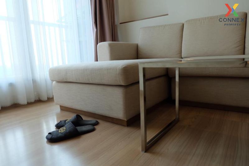 รูป เช่าคอนโด  ริทึ่ม พหล - อารีย์ BTS-สะพานควาย สามเสนใน เขต พญาไท กรุงเทพ CX-79425 ✅ ทักไลน์ @connexproperty ตอบทันที ทีมงานมืออาชีพ ✅  - รูปที่ 2/7