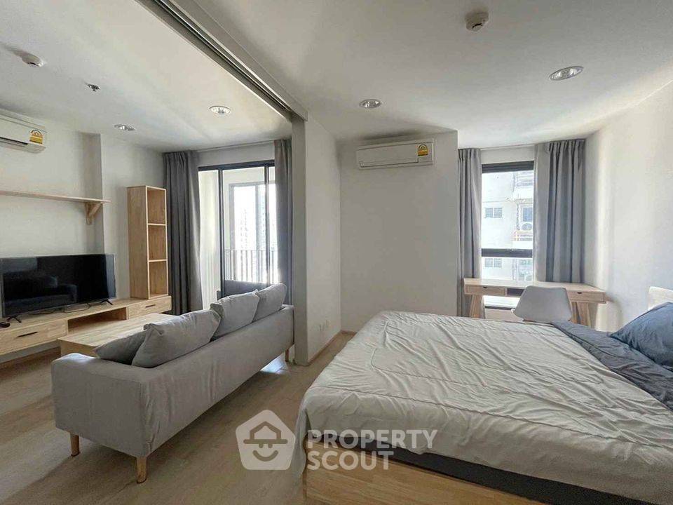 รูป คอนโด 1-ห้องนอน ที่ ไอดีโอ คิว ราชเทวี ใกล้ BTS ราชเทวี (ID 1387149) - รูปที่ 4/14