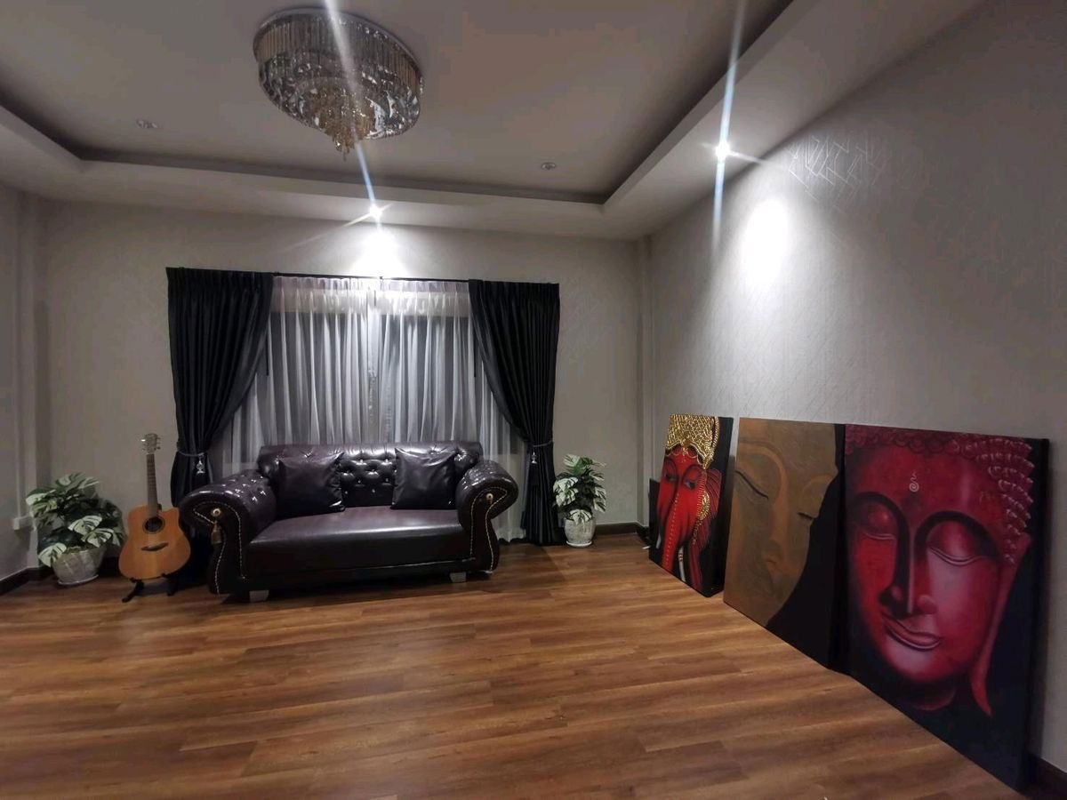 รูป 🏠 ให้เช่าบ้าน : Ketnutchermine (เกตุนุติเชอมีเน่)   รหัสทรัพย์ | 📌 LNP-H631 - รูปที่ 5/20