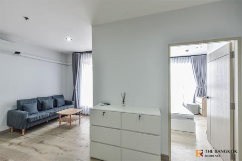 ปทุมวัน รีสอร์ท เริ่มต้นง่ายๆ กับไลฟ์สไตล์คนเมือง ใกล้ Airport Rail Link สถานีพญาไท