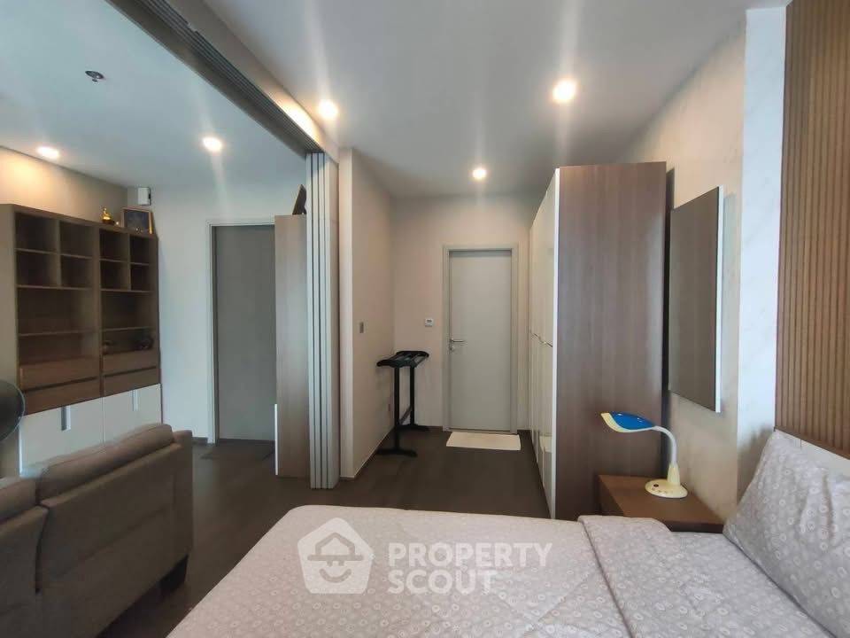 picture 1-BR Condo at Ideo Q Siam - Ratchathewi near BTS Ratchathewi (ID 2361017) - 4/8
